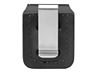 Zippo-tillbehör Fodral Läder Svartproduktminiatyrbild #3