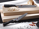 Kockkniv Miyabi 5000 FC-D Gyutoh 24 cmproduktminiatyrbild #2