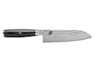 Kockkniv Miyabi 5000 FC-D Santoku 18 cmproduktminiatyrbild #1
