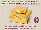 Anteckningsbok Vasco Eco-läder Brunproduktminiatyrbild #2