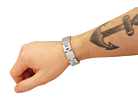 Armband Inori Identity Steelproduktminiatyrbild #3