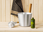Bastustäva Rento Silverproduktminiatyrbild #2