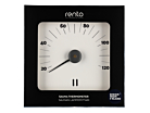 Bastutermometer Rento Vitproduktminiatyrbild #3