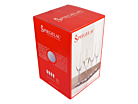Champagneglas Spiegelau Authentis 19 cl 4-packproduktminiatyrbild #3