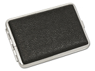 Cigarettetui Champ Small Blackproduktminiatyrbild #1