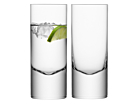 Drinkglas LSA Boris Highball 36 cl 2-packproduktminiatyrbild #1
