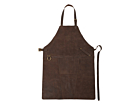 Förkläde Läder Master Chefproduktminiatyrbild #1