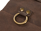 Förkläde Läder Master Chefproduktminiatyrbild #3