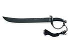 Champagnesabel Fox Sciabola del Sommelier Gun Metal Blackproduktminiatyrbild #1