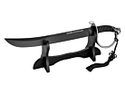 Champagnesabel Fox Sciabola del Sommelier Gun Metal Blackproduktminiatyrbild #2