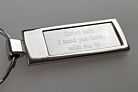 Nyckelring Keymate Drive Safeproduktminiatyrbild #1
