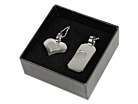 Par Halsband Steel Loversproduktminiatyrbild #2