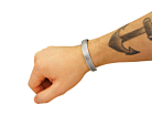 Armband Inori Erosion Steelproduktminiatyrbild #3