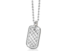 Halsband Inori Hollywood Glow Steelproduktminiatyrbild #1