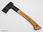 Jaktyxa Fiskars Norden N10produktminiatyrbild #2