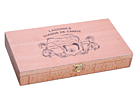 Grillknivar Laguiole Viande de Choix 6 stproduktminiatyrbild #3