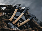 Klyvyxa Fiskars Norden N12produktminiatyrbild #5