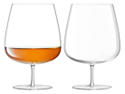 Konjaksglas LSA Bar Culture 90 cl 2-packproduktminiatyrbild #1