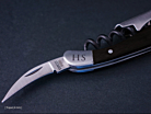 Korkskruv Laguiole Black Woodproduktminiatyrbild #6