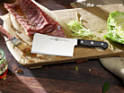 Köttyxa Zwilling Gourmet 15 cmproduktminiatyrbild #2