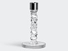 Ljusstake Orrefors Carat 183 mmproduktminiatyrbild #3