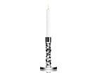 Ljusstake Orrefors Carat 183 mmproduktminiatyrbild #2