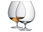 Konjaksglas LSA Bar Brandy 2 stproduktminiatyrbild #2