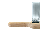 Shotglas LSA Paddle Colors 6 stproduktminiatyrbild #2