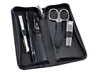Manikyrset Herr Erbe Solingen Yes Blackproduktminiatyrbild #3