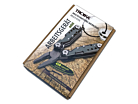 Multiverktyg Troika Craftsman Miniproduktminiatyrbild #4