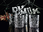 Whiskyglas Nachtmann Punk 35 cl 4-packproduktminiatyrbild #2