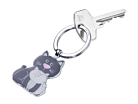 Nyckelring Katt Troika Cat & Kittyproduktminiatyrbild #2