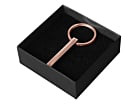 Nyckelring Aurora Rose Goldproduktminiatyrbild #2