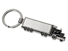 Nyckelring Lastbilproduktminiatyrbild #1