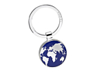 Nyckelring Jordglob Troika Around The Worldproduktminiatyrbild #1