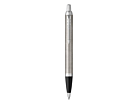 Penna Parker IM BP Grey Blackproduktminiatyrbild #2