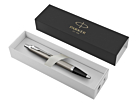 Penna Parker IM BP Grey Blackproduktminiatyrbild #1