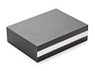 Plånbok Herr Läder RFID Dante Svartproduktminiatyrbild #5