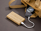 Powerbank Bambu 8000 mAhproduktminiatyrbild #3