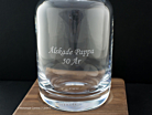 Whiskykaraff LSA Renfrewproduktminiatyrbild #3