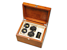 Skoputslåda Saphir Burlwoodproduktminiatyrbild #3