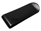 Sedelklämma HP Blackproduktminiatyrbild #1
