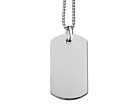 Halsband Silver Tagproduktminiatyrbild #2