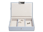 Smyckeskrin Stackers Mini Lavendelproduktminiatyrbild #1
