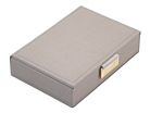 Smyckeskrin Stackers Mini Beigeproduktminiatyrbild #2