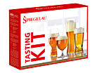 Ölglas Spiegelau Beer Classic Tasting Kit 4-packproduktminiatyrbild #1