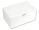 Smyckeskrin Stackers Supersize 3-set Vitproduktminiatyrbild #1