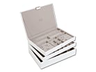Smyckeskrin Stackers Supersize 3-set Vitproduktminiatyrbild #2