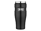 Termosmugg Thermos King Black Original 0,5 Literproduktminiatyrbild #1