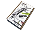 Nyckelring Troika Clever Key Gråproduktminiatyrbild #5